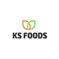 KS FOODS logo - Similar company to Slurpz
