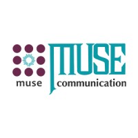 Muse Communication logo - Similar company to Retro Stores