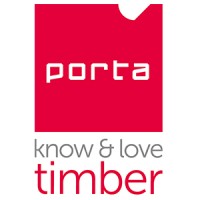Porta logo - Similar company to Crossmuller