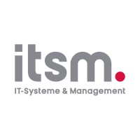 ITSM IT-Systeme & Management GmbH logo - Similar company to Itsm Corporation