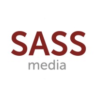 SASS Media logo - Similar company to The Work Playground
