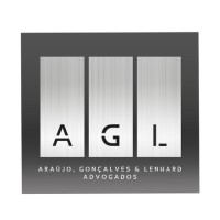 Araújo, Gonçalves & Lenhard Advogados logo - Similar company to Sousa Vidal Advogados