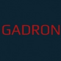 Gadron logo - Similar company to Digilirapay