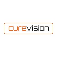 cureVision logo - Similar company to Custom Surgical