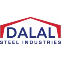 Dalal Steel Industries logo - Similar company to F&D Engineering