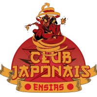 Club Japonais ENSIAS logo - Similar company to Razana