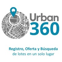 Urban360 App logo - Similar company to Nasablu
