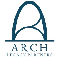 Arch Legacy Partners logo - Similar company to Formspree