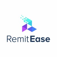 RemitEase.ie logo - Similar company to Expat Taxes