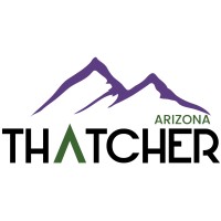 Town Of Thatcher
