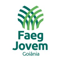 FAEG Jovem Goiânia logo - Similar company to Sistema Faeg/Senar/Ifag