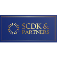 SCDK Partners logo - Similar company to Rateup Services Co.,Ltd