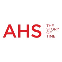 The AHS logo - Similar company to Pinnacle Global Advisory Ltd