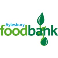 Aylesbury Foodbank logo - Similar company to Hiber Homes Ltd