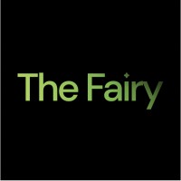 THE FAIRY ✨ logo - Similar company to Equilibrio Ai