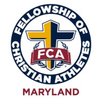 Maryland Fellowship of Christian Athletes logo - Similar company to Crossroads Community Church - Maryland