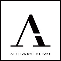 Attitude with Story logo - Similar company to Kromtex, Sustainable Fashion