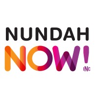 Nundah Now Inc. logo - Similar company to Handtalk