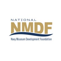 Navy Museum Development Foundation logo - Similar company to Aim Council - Now The Fitgov Summit