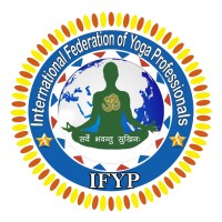 International Federation of Yoga Professionals- IFYP logo - Similar company to Cyntral It