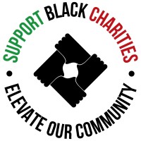 Supportblackcharities