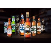 Nile Breweries Ltd. logo - Similar company to Roofings Group
