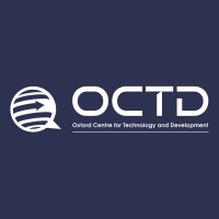 Oxford Centre for Technology and Development logo - Similar company to Id2020