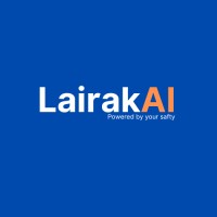 Lairak Ai Telematic logo - Similar company to Cogxar Research And Solution