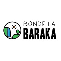 Bonde la baraka holding Co Ltd logo - Similar company to T-Bridge Technologies