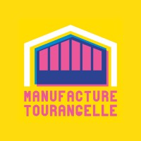 Manufacture Tourangelle logo - Similar company to Make Ici