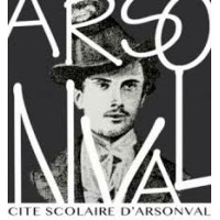 Lycée Général d'Arsonval logo - Similar company to Vice&Versa
