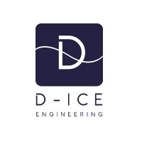 D-ICE ENGINEERING logo - Similar company to Groupe Numains