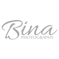 Bina Photography logo - Similar company to Award And Sign