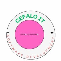 Cefalo IT logo - Similar company to Astha It Solutions