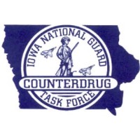 Iowa Counterdrug Task Force logo - Similar company to Counter Drug Task Force