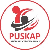 Pusat Kajian Administrasi Publik logo - Similar company to Chaakra Consulting