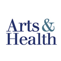 Arts & Health Journal logo - Similar company to Kinos Studio