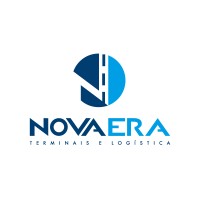 Nova Era Terminais e Logística logo - Similar company to My Basket Presentes
