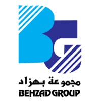 Behzad Trading Enterprises WLL logo - Similar company to Behzad Group
