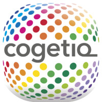 COGETIQ logo - Similar company to Dynamise