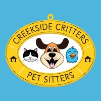 Creekside Critters Pet Sitters