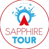 Sapphire Tur Turizm logo - Similar company to Haniel Media