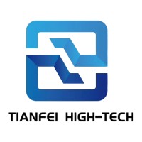 Tianjin Tianfei High-Tech Valve Co., Ltd. logo - Similar company to Wenzhou Eno Valve Co.,Ltd