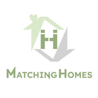 MATCHINGHOMES Immobilien GmbH logo - Similar company to Creativity Gmbh