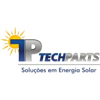 TECHPARTS logo - Similar company to Valhalla Circuits Corp.
