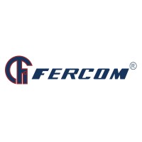 Fercom Indústria logo - Similar company to New Sider