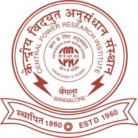 CENTRAL POWER RESEARCH INSTITUTE logo - Similar company to Zhenyu Cable Sample Corporation