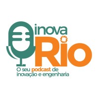 Inova Rio Podcast logo - Similar company to Podcast Lab
