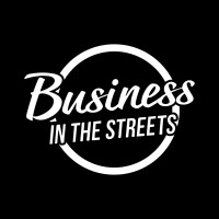 Business in the Streets logo - Similar company to Unsgnd