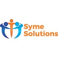 Syme Solutions Limited logo - Similar company to Bk Comms Limited